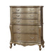 Johara Chest - Casa Morelos / Coahuila Furniture (Oklahoma City, OK)
