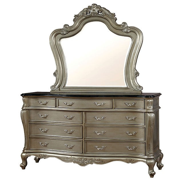 Johara Dresser - Casa Morelos / Coahuila Furniture (Oklahoma City, OK)