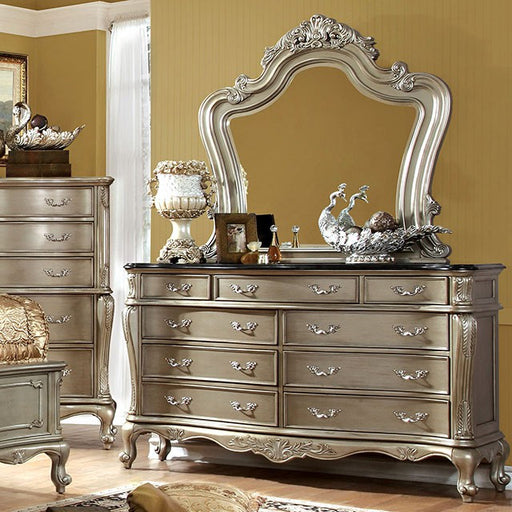 Johara Dresser - Casa Morelos / Coahuila Furniture (Oklahoma City, OK)