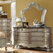 Johara Dresser - Casa Morelos / Coahuila Furniture (Oklahoma City, OK)