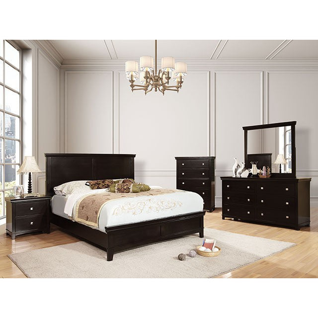 Spruce Dresser - Casa Morelos / Coahuila Furniture (Oklahoma City, OK)