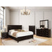 Spruce Dresser - Casa Morelos / Coahuila Furniture (Oklahoma City, OK)
