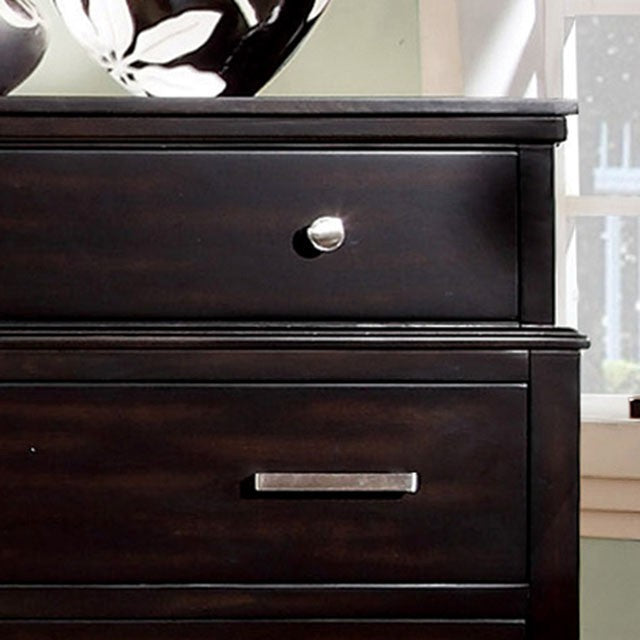 Fontes Chest - Casa Morelos / Coahuila Furniture (Oklahoma City, OK)