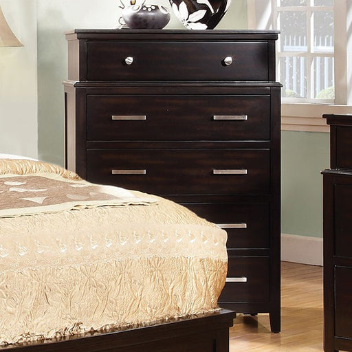 Fontes Chest - Casa Morelos / Coahuila Furniture (Oklahoma City, OK)