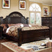 Syracuse 5 Pc Queen Bedroom Set - Casa Morelos / Coahuila Furniture (Oklahoma City, OK)