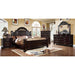 Syracuse 5 Pc Queen Bedroom Set - Casa Morelos / Coahuila Furniture (Oklahoma City, OK)