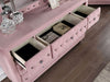 Zohar Bedroom Set - Casa Morelos / Coahuila Furniture (Oklahoma City, OK)