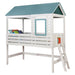 Omestad Twin Size House Bed - Casa Morelos / Coahuila Furniture (Oklahoma City, OK)