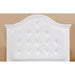 Olivia Bed - Casa Morelos / Coahuila Furniture (Oklahoma City, OK)
