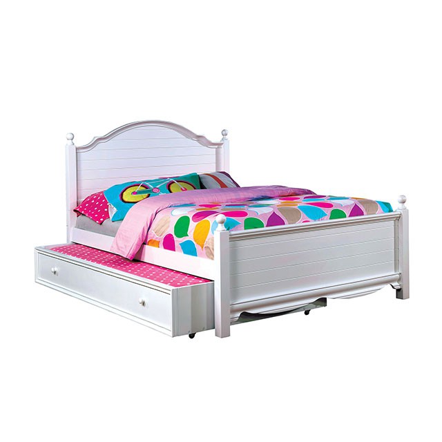 Dani 4 Pc Bedroom Set - Casa Morelos / Coahuila Furniture (Oklahoma City, OK)