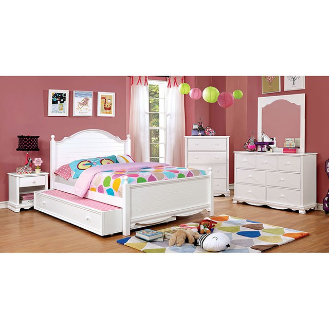 Dani Dresser - Casa Morelos / Coahuila Furniture (Oklahoma City, OK)