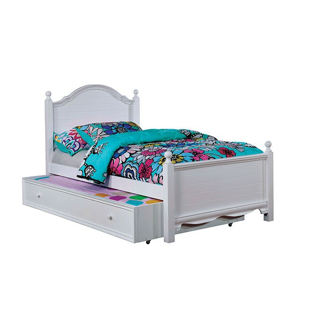 Dani 4 Pc Bedroom Set - Casa Morelos / Coahuila Furniture (Oklahoma City, OK)