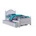 Dani 4 Pc Bedroom Set - Casa Morelos / Coahuila Furniture (Oklahoma City, OK)