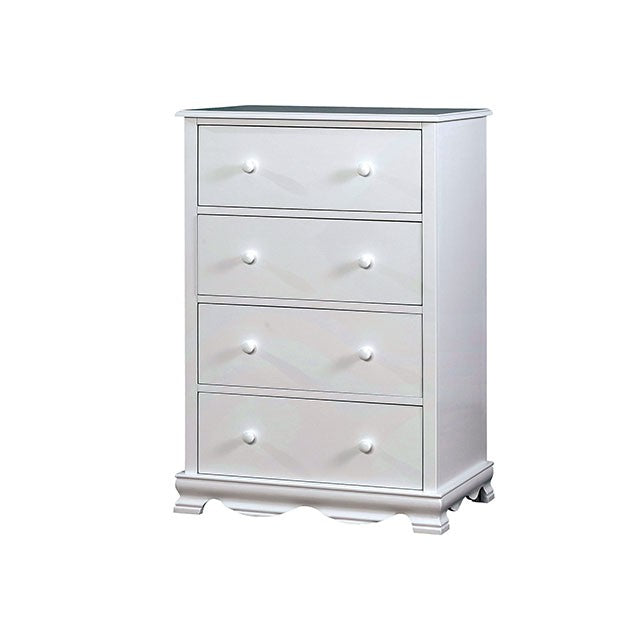 Dani Chest - Casa Morelos / Coahuila Furniture (Oklahoma City, OK)