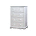 Dani Chest - Casa Morelos / Coahuila Furniture (Oklahoma City, OK)