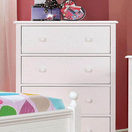 Dani Chest - Casa Morelos / Coahuila Furniture (Oklahoma City, OK)