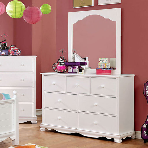 Dani Dresser - Casa Morelos / Coahuila Furniture (Oklahoma City, OK)