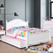 Dani 4 Pc Bedroom Set - Casa Morelos / Coahuila Furniture (Oklahoma City, OK)