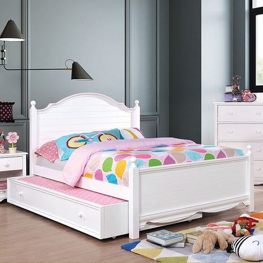 Dani 4 Pc Bedroom Set - Casa Morelos / Coahuila Furniture (Oklahoma City, OK)