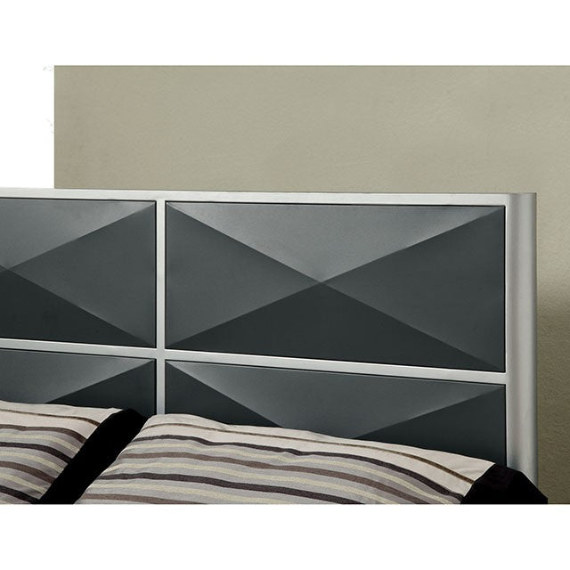 Largo Full Bed - Casa Morelos / Coahuila Furniture (Oklahoma City, OK)