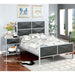 Largo Full Bed - Casa Morelos / Coahuila Furniture (Oklahoma City, OK)