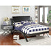 Metro Full Bed - Casa Morelos / Coahuila Furniture (Oklahoma City, OK)