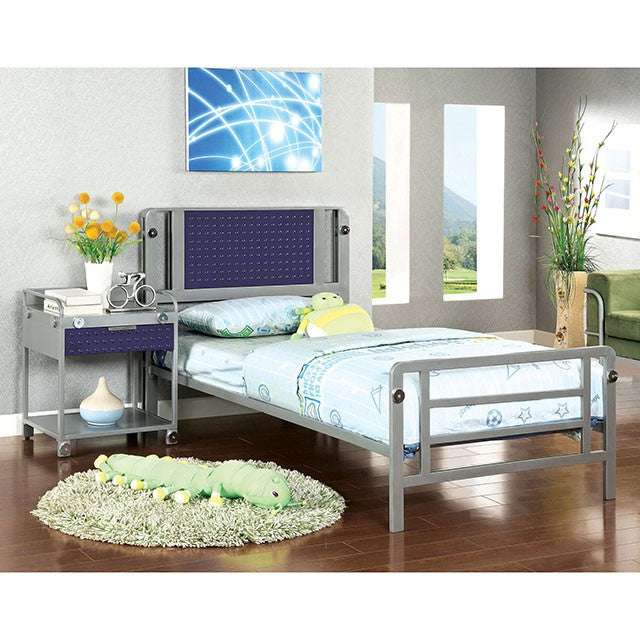 Prado Full Bed - Casa Morelos / Coahuila Furniture (Oklahoma City, OK)