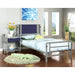 Prado Full Bed - Casa Morelos / Coahuila Furniture (Oklahoma City, OK)