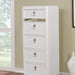 Swivel Chest Avior - Casa Morelos / Coahuila Furniture (Oklahoma City, OK)