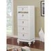 Swivel Chest Avior - Casa Morelos / Coahuila Furniture (Oklahoma City, OK)