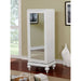Swivel Chest Avior - Casa Morelos / Coahuila Furniture (Oklahoma City, OK)