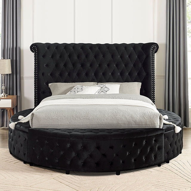 Sansom Bedroom Set - Casa Morelos / Coahuila Furniture (Oklahoma City, OK)