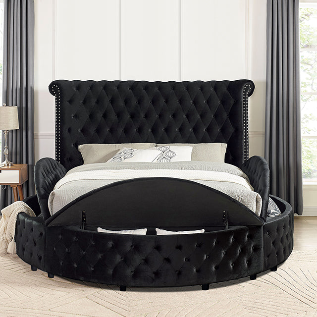 Sansom Bedroom Set - Casa Morelos / Coahuila Furniture (Oklahoma City, OK)