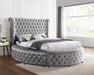 Sansom Bedroom Set - Casa Morelos / Coahuila Furniture (Oklahoma City, OK)