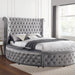 Sansom Bedroom Set - Casa Morelos / Coahuila Furniture (Oklahoma City, OK)