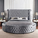 Sansom Bedroom Set - Casa Morelos / Coahuila Furniture (Oklahoma City, OK)