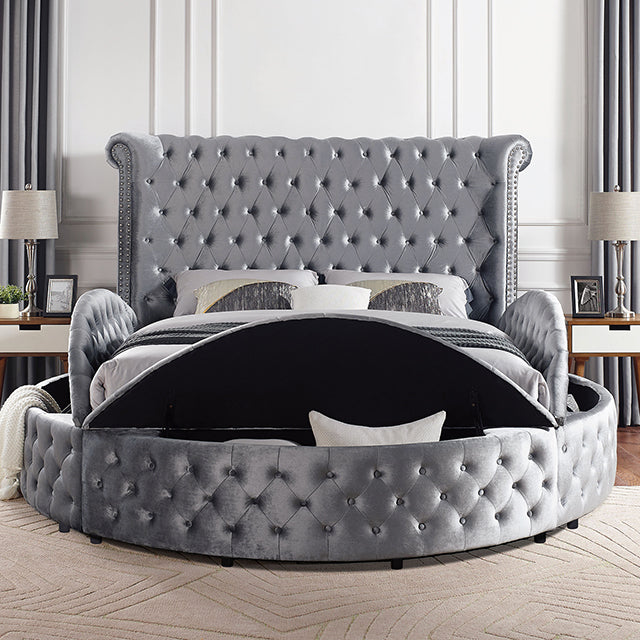 Sansom Bedroom Set - Casa Morelos / Coahuila Furniture (Oklahoma City, OK)