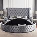 Sansom Bedroom Set - Casa Morelos / Coahuila Furniture (Oklahoma City, OK)