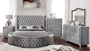 Sansom Bedroom Set - Casa Morelos / Coahuila Furniture (Oklahoma City, OK)