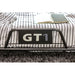 Royal Racer Twin Bed, Blue - Casa Morelos / Coahuila Furniture (Oklahoma City, OK)