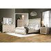 Loraine Bed - Casa Morelos / Coahuila Furniture (Oklahoma City, OK)