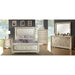 Loraine Queen Bedroom Set - Casa Morelos / Coahuila Furniture (Oklahoma City, OK)