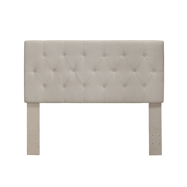 Leeroy Headboard - Casa Morelos / Coahuila Furniture (Oklahoma City, OK)