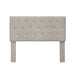 Leeroy Headboard - Casa Morelos / Coahuila Furniture (Oklahoma City, OK)