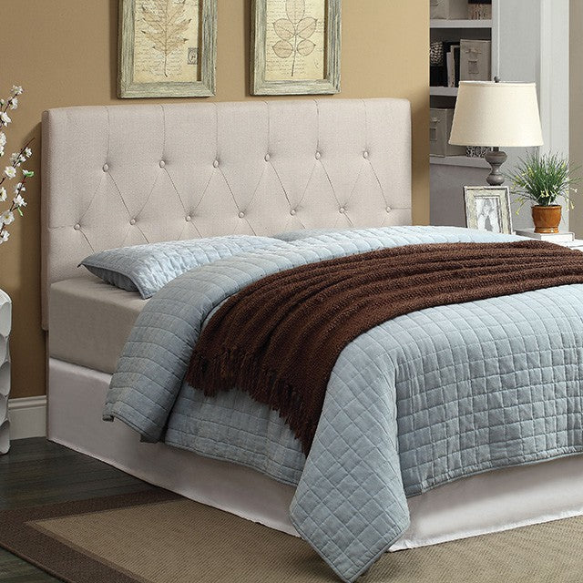 Leeroy Headboard - Casa Morelos / Coahuila Furniture (Oklahoma City, OK)