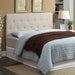 Leeroy Headboard - Casa Morelos / Coahuila Furniture (Oklahoma City, OK)