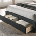 Sybella Bed - Casa Morelos / Coahuila Furniture (Oklahoma City, OK)