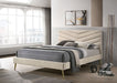 Vivar Bed - Casa Morelos / Coahuila Furniture (Oklahoma City, OK)