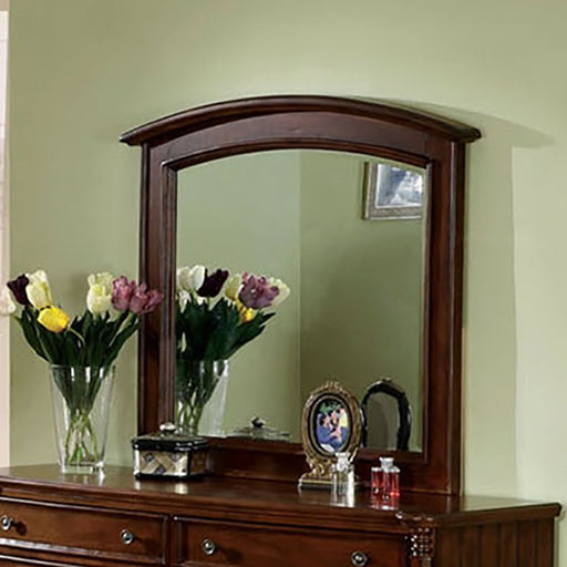 Spring Ray Mirror - Casa Morelos / Coahuila Furniture (Oklahoma City, OK)