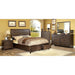 Ribeira Cal.King Bed - Casa Morelos / Coahuila Furniture (Oklahoma City, OK)